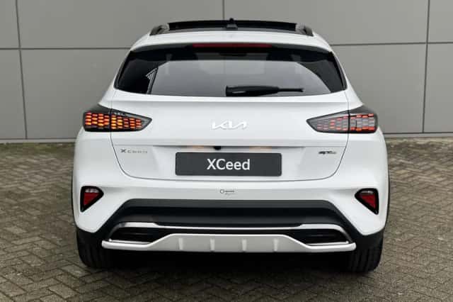 Kia XCeed (2025) thumbnail 5