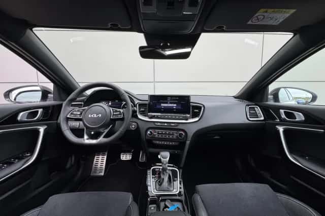 Kia XCeed (2025) thumbnail 8