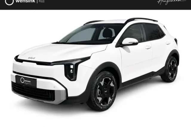 Kia Stonic (2026) thumbnail 1