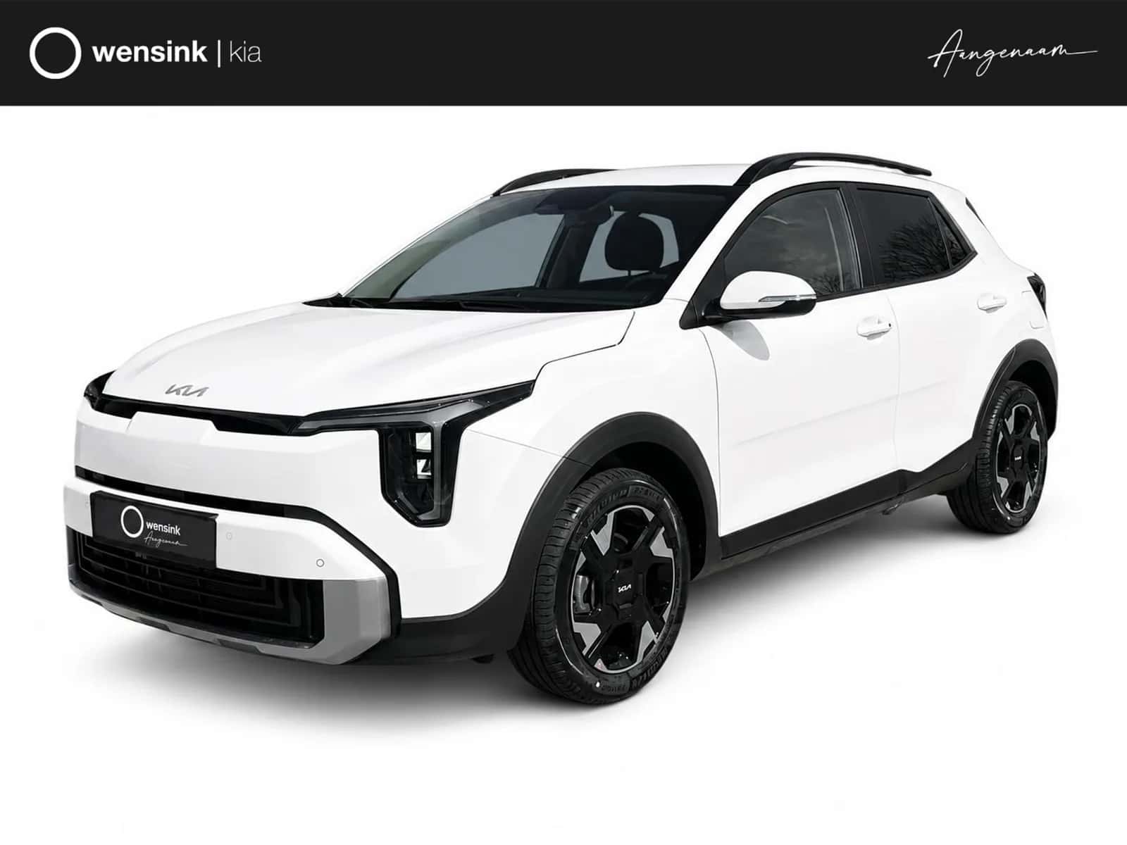 Kia Stonic (2026) — foto 1