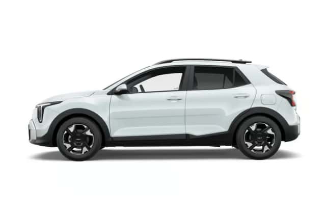 Kia Stonic (2026) thumbnail 2