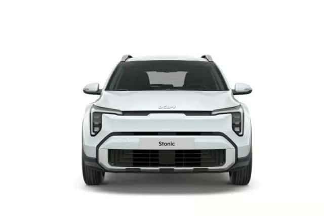 Kia Stonic (2026) thumbnail 3