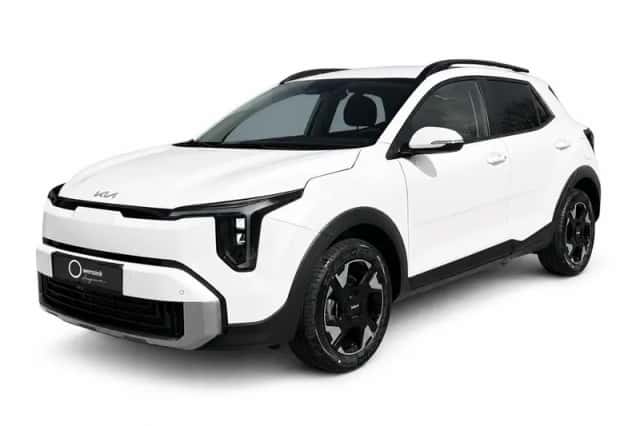 Kia Stonic (2026) thumbnail 5