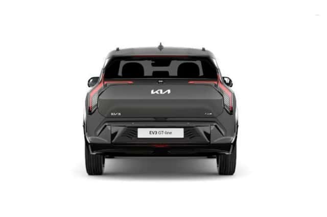 Kia EV3 (2026) thumbnail 5