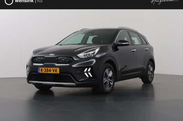 Kia Niro (2021)