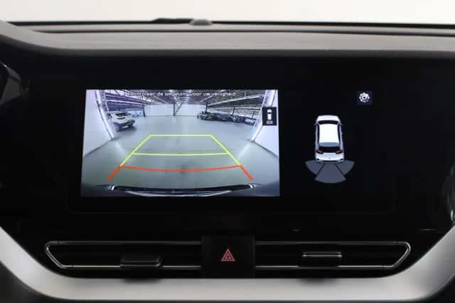 Kia Niro (2021) thumbnail 14