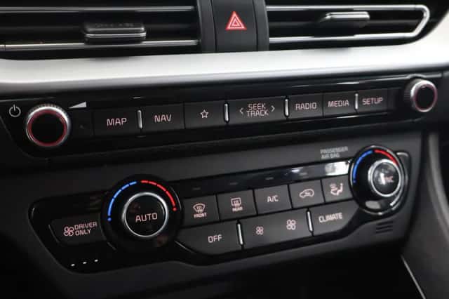 Kia Niro (2021) thumbnail 18