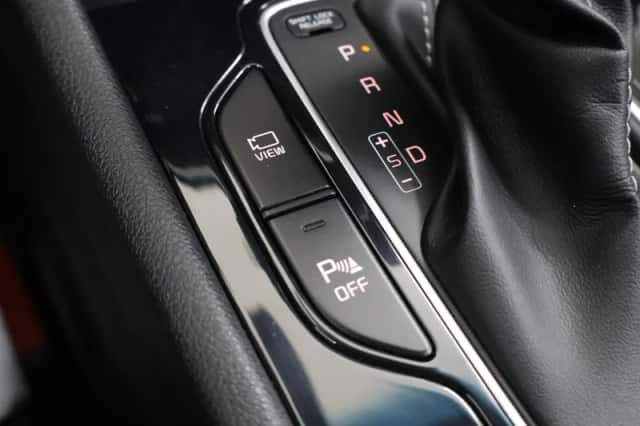 Kia Niro (2021) thumbnail 19