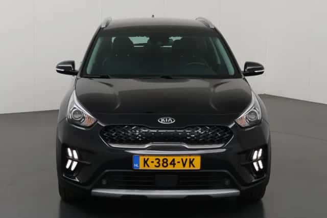 Kia Niro (2021) thumbnail 3