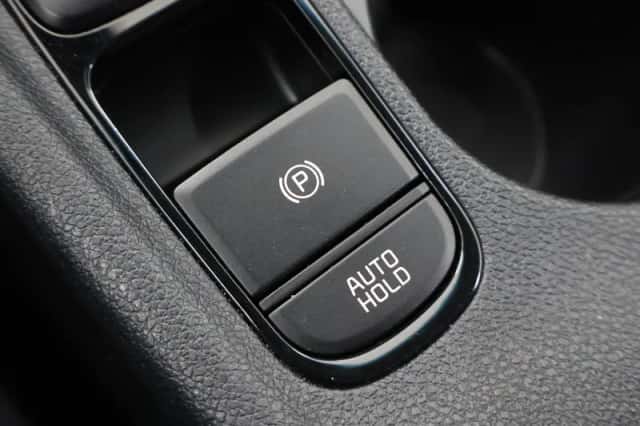 Kia Niro (2021) thumbnail 21