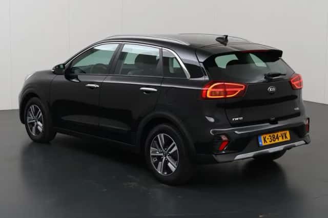 Kia Niro (2021) thumbnail 22
