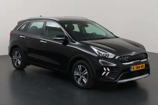 Kia Niro (2021) thumbnail 23