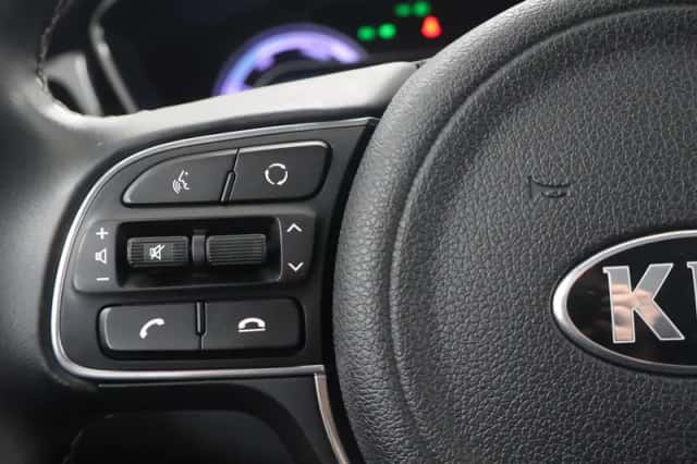 Kia Niro (2021) thumbnail 27