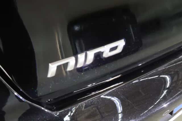 Kia Niro (2021) thumbnail 33