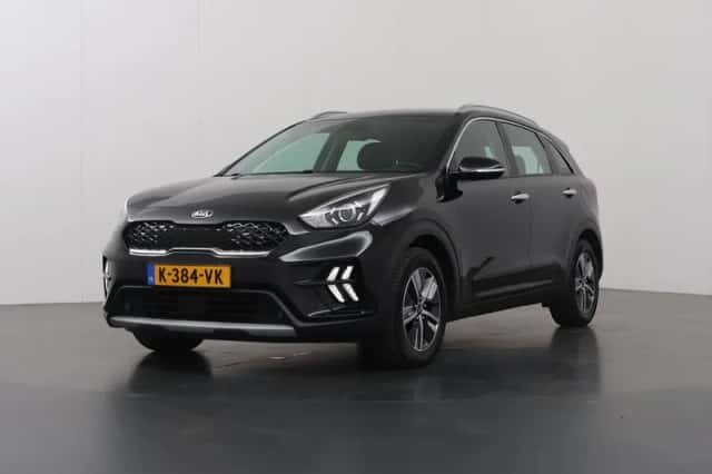 Kia Niro (2021) thumbnail 36