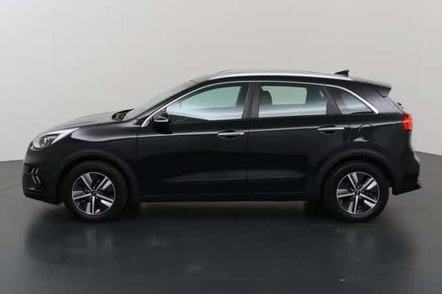 Kia Niro (2021) thumbnail 5