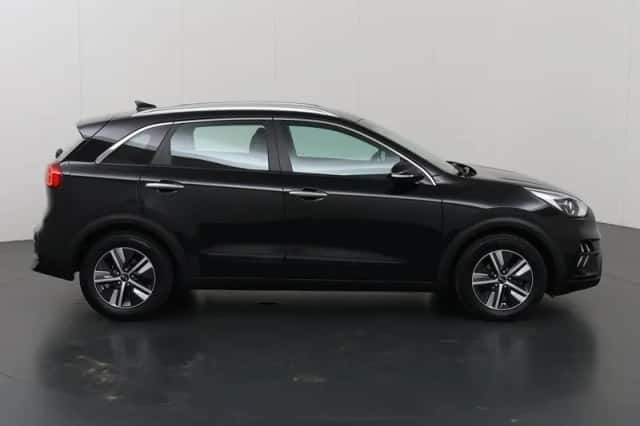 Kia Niro (2021) thumbnail 6