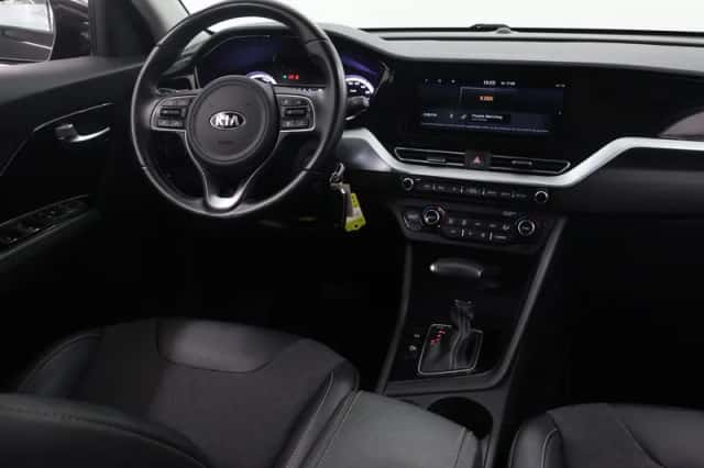 Kia Niro (2021) thumbnail 9