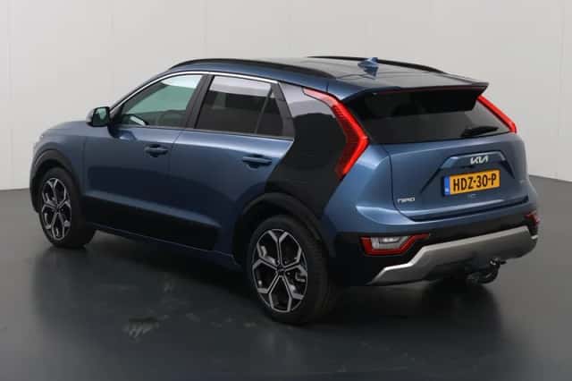 Kia Niro (2023) thumbnail 22