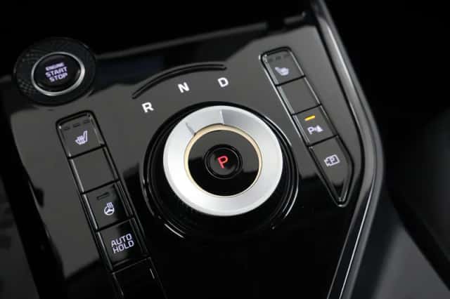 Kia Niro (2023) thumbnail 24