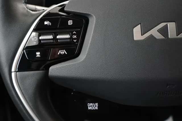 Kia Niro (2023) thumbnail 30