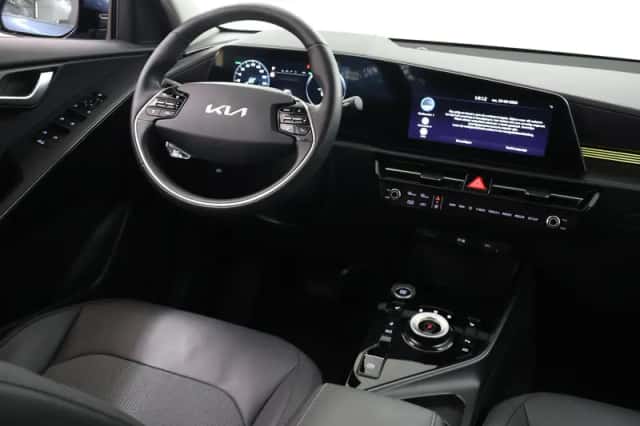 Kia Niro (2023) thumbnail 9