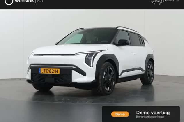 Kia EV3 (2026) thumbnail 1