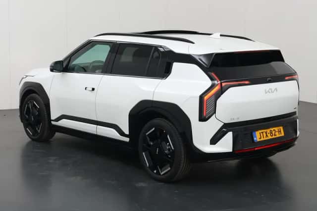 Kia EV3 (2026) thumbnail 22