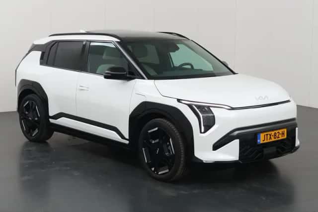 Kia EV3 (2026) thumbnail 23