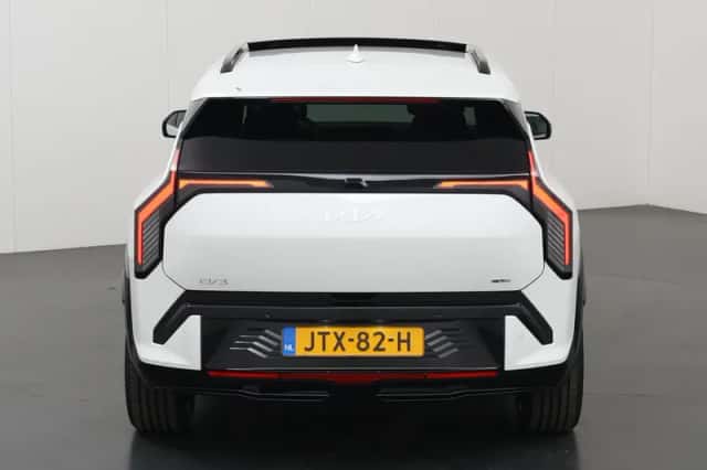 Kia EV3 (2026) thumbnail 4