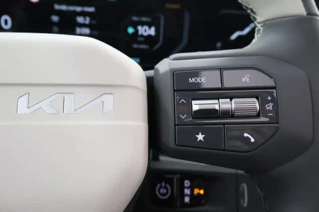 Kia EV3 (2026) thumbnail 31