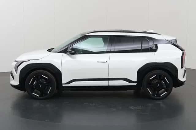 Kia EV3 (2026) thumbnail 5