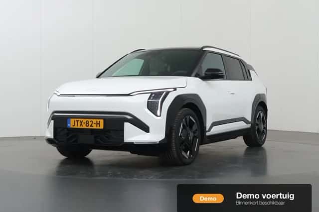 Kia EV3 (2026) thumbnail 47