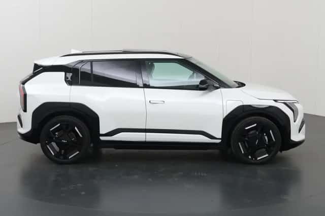 Kia EV3 (2026) thumbnail 6