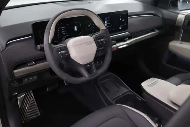 Kia EV3 (2026) thumbnail 7