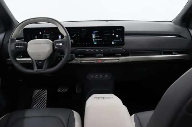Kia EV3 (2026) thumbnail 8