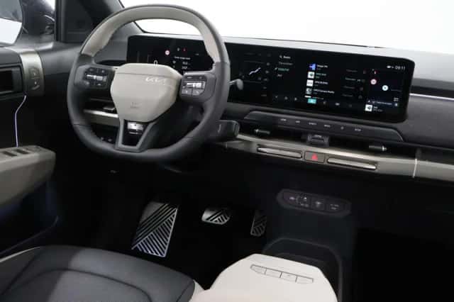 Kia EV3 (2026) thumbnail 9