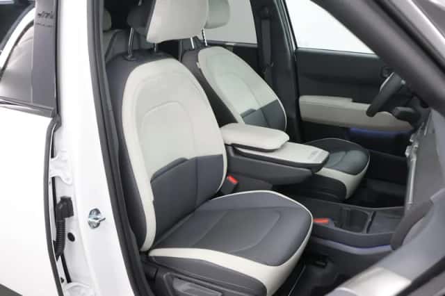 Kia EV3 (2026) thumbnail 10