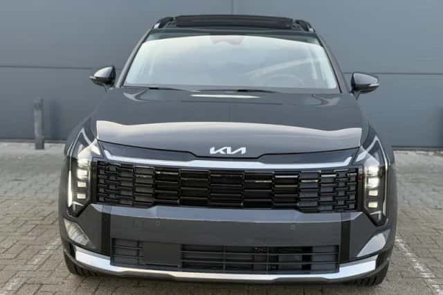 Kia Sportage (2026) thumbnail 2