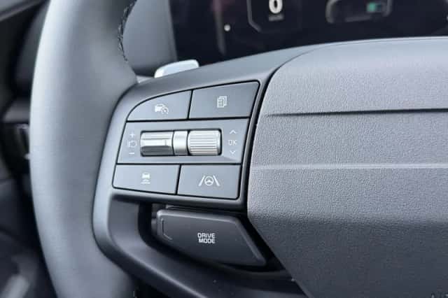 Kia Sportage (2026) thumbnail 14