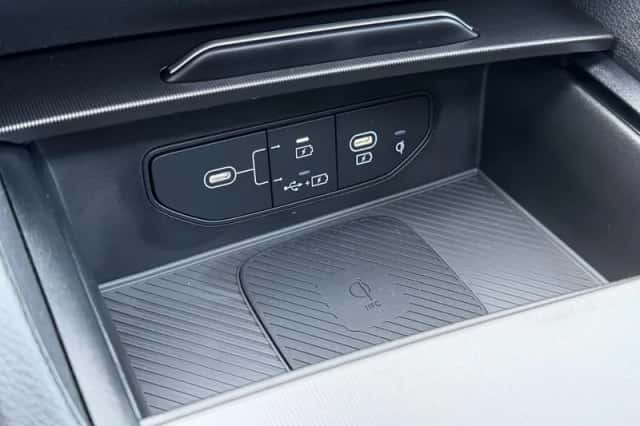 Kia Sportage (2026) thumbnail 16