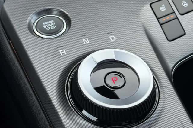 Kia Sportage (2026) thumbnail 17