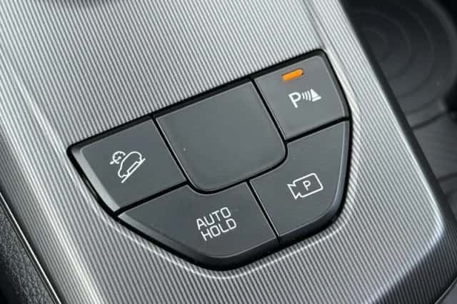 Kia Sportage (2026) thumbnail 18