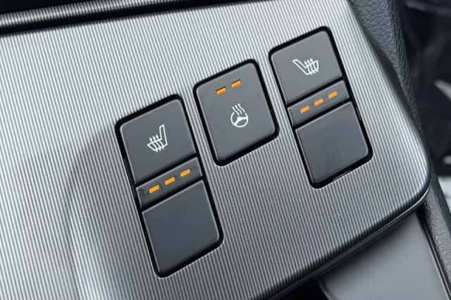 Kia Sportage (2026) thumbnail 19
