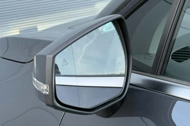 Kia Sportage (2026) thumbnail 23