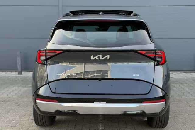 Kia Sportage (2026) thumbnail 4