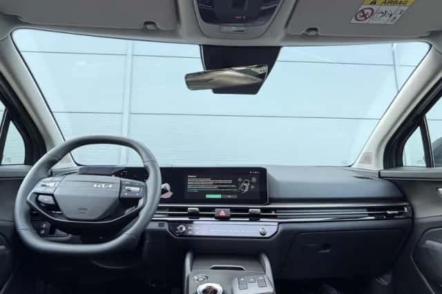 Kia Sportage (2026) thumbnail 5