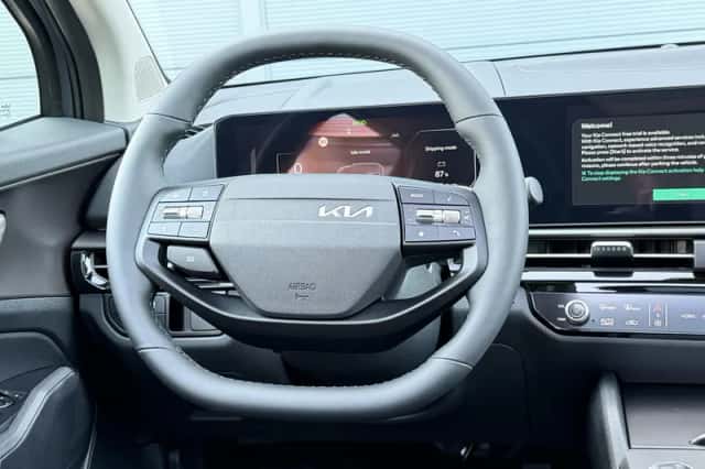 Kia Sportage (2026) thumbnail 7