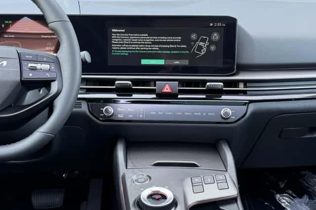 Kia Sportage (2026) thumbnail 8