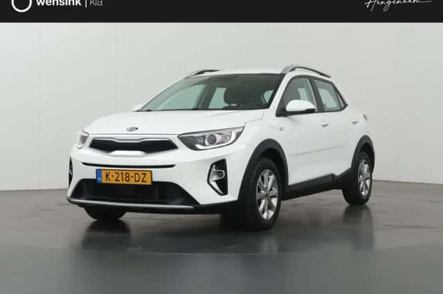 Kia Stonic (2021)
